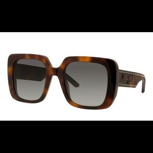 Wildior 55MM Square Sunglasses